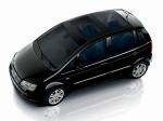 Fiat Idea 2007 года
